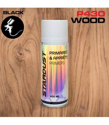 Primer voor hout P430