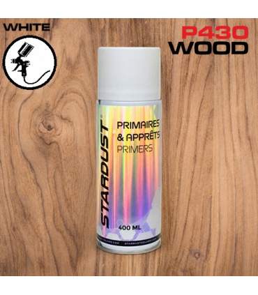 Primer voor hout P430