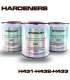 Verharder voor vernis UHS 830