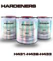 Verharder voor vernis UHS 830