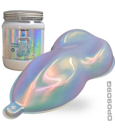 Dichroic verven OPAL Hydro versie zonder oplosmiddel