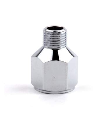 copy of Adapter koppeling voor schroefdraad van 1/8” naar 1/4”