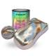 Go-Chrome-verf Gouden, bronzen, koperen, platina