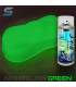 Complete set van fosforescerende verf voor fiets - STARDUST BIKE