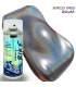 Complete holografische verf set voor fiets - STARDUST BIKE
