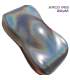 Complete holografische verf set voor fiets - STARDUST BIKE
