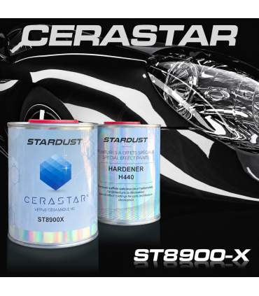 Keramische Lak X-ST8900X