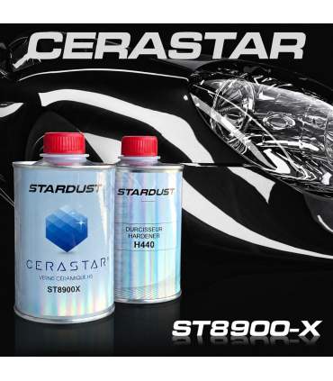Keramische Lak X-ST8900X