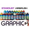 Airbrush verven Grafische