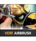 Airbrush verven Vallejo