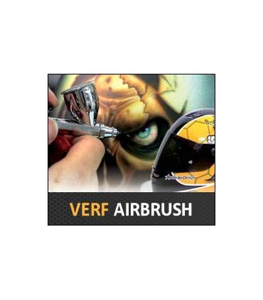 Airbrush verven Vallejo