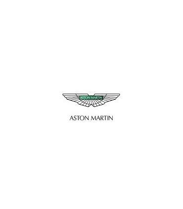 AUTOLAK ASTON MARTIN 