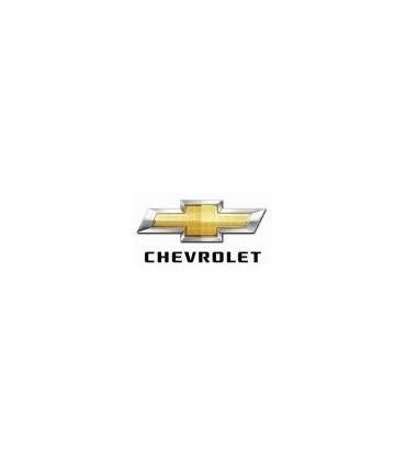 AUTOLAK CHEVROLET