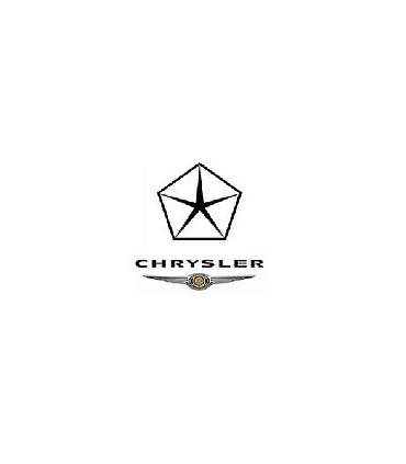 AUTOLAK CHRYSLER 