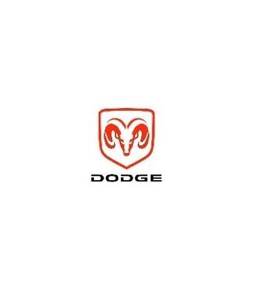 AUTOLAK DODGE