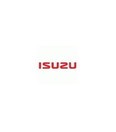 AUTOLAK ISUZU