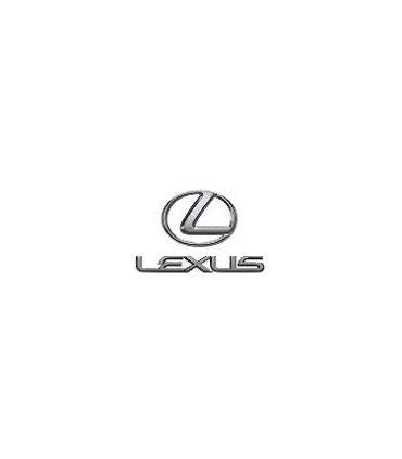 AUTOLAK LEXUS