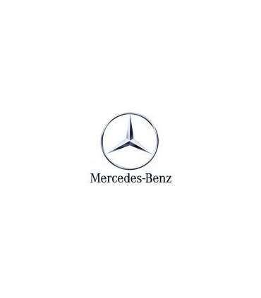 AUTOLACK MERCEDES BENZ