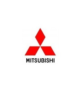 AUTOLAK MITSUBISHI