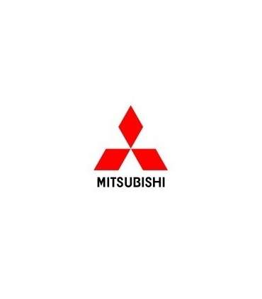AUTOLAK MITSUBISHI