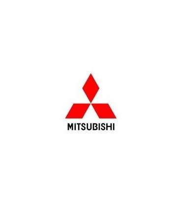 AUTOLAK MITSUBISHI