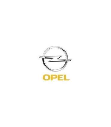 AUTOLAK OPEL