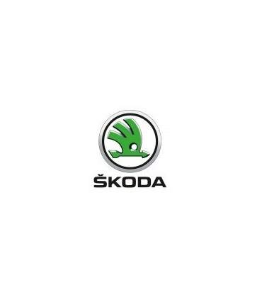 AUTOLAK SKODA