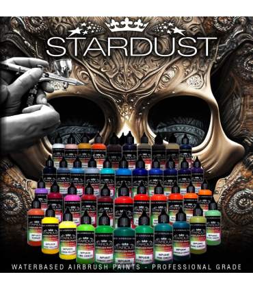 SERIE STARDUST ACRYL Pro - 1L