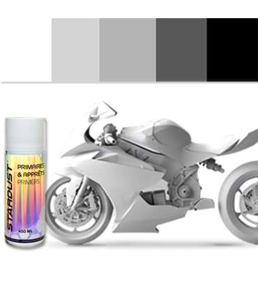 De primers voor motoren