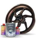 De motorvelg primers