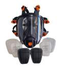 Ademhalingsmaskers en filterpatronen voor maskers