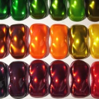 Maak een Candy verf