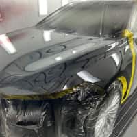 Hoe u uw carrosserie kunt lakken