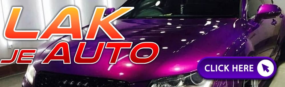 AUTOLAK