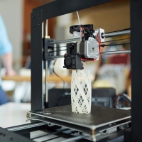 FDM VS Hars, welke verf voor een 3D-beeldje ?