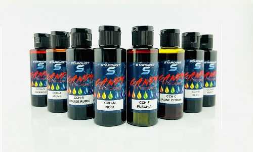 Stardust Pro-airbrushverf met speciale effectenc