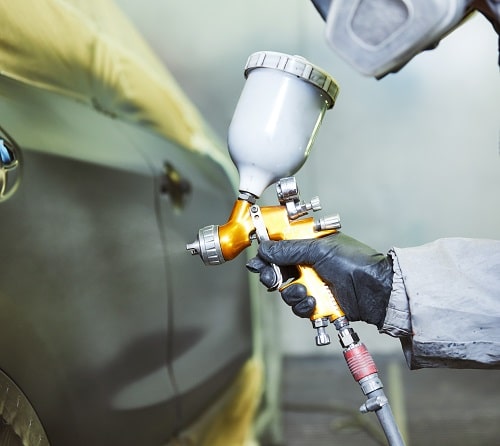 duitse kleurcodes autos