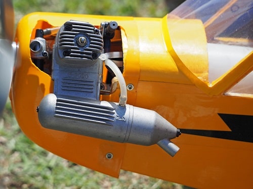 Grondverf voor airbrushlak