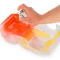 Hoe je Lexan en een RC-modelcarrosserie verft ?