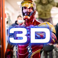 Hoe verf je een 3D-print?