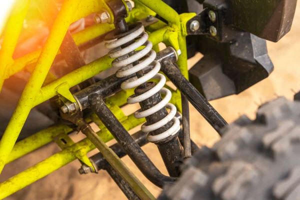 Hoe verf je een chassis ?