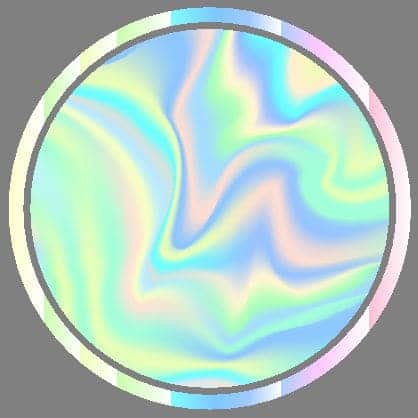 Opalescent Verf