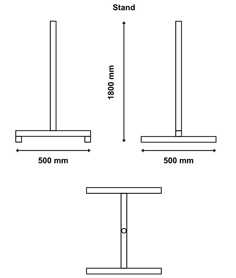 ultra violet led drooglamp voor verf